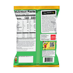 Baby Star Crunchy Ramen Snack Tiny (Garlic 2.46oz) Oyatsu
